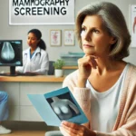 Rückgang der Mammographie-Screenings in Sachsen-Anhalt: